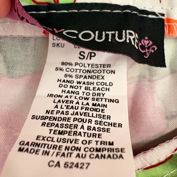 Capris - Picture 3 of 4